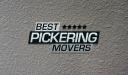 Best Pickering Movers logo